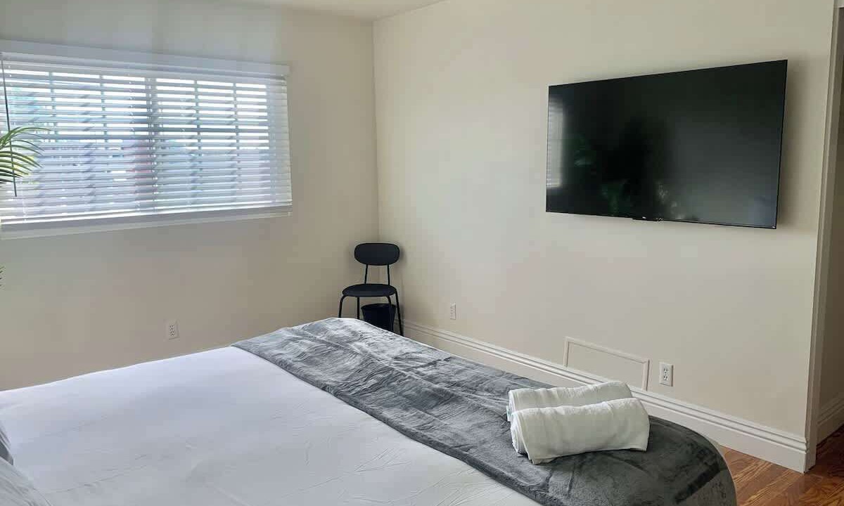 Photo of Bedroom in La Palma