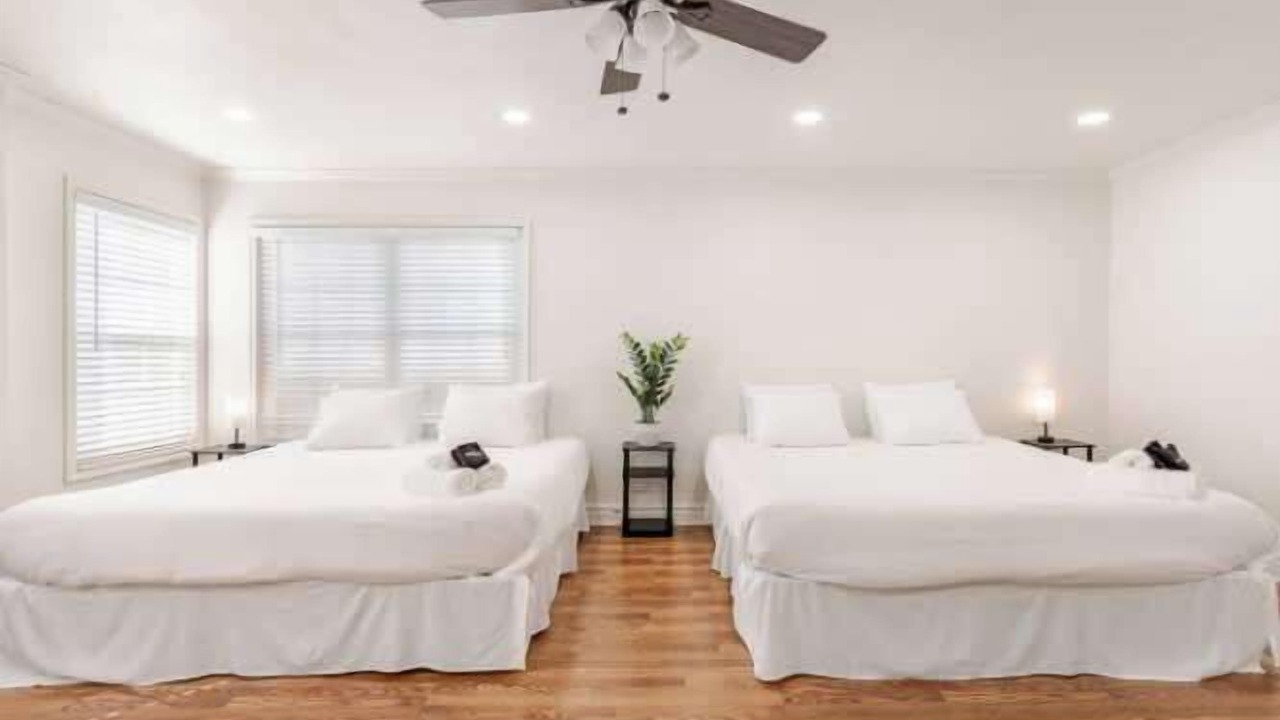 Photo of Bedroom in La Palma