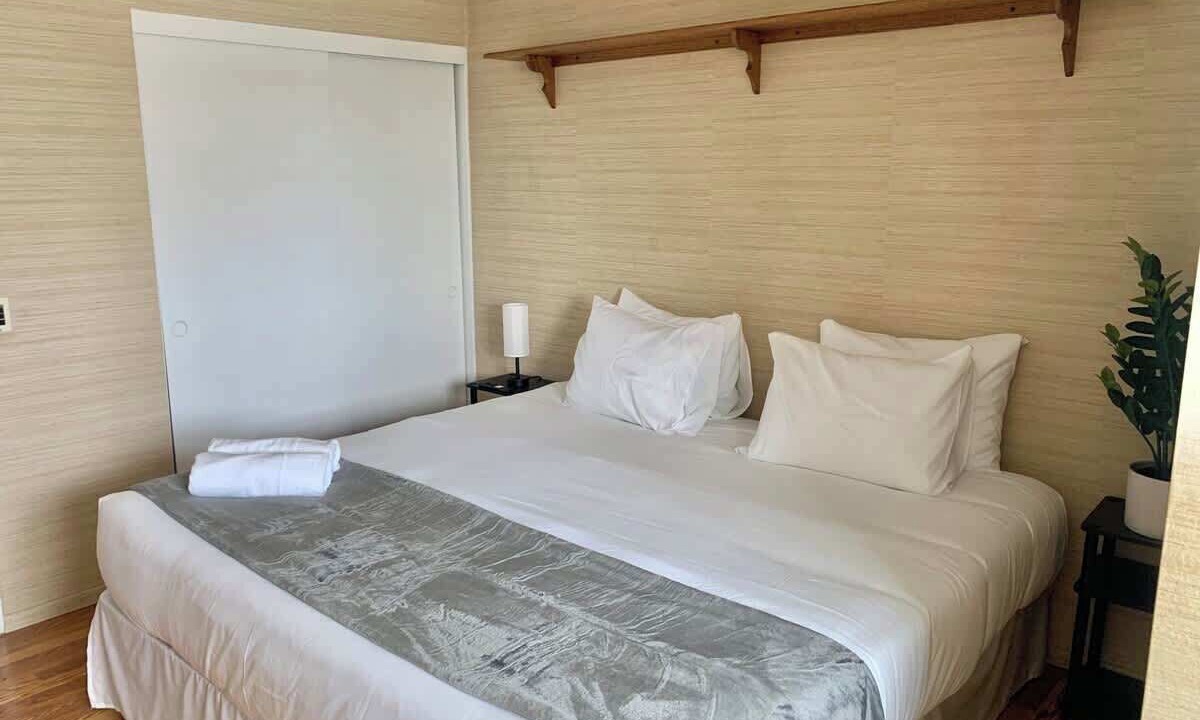 Photo of Bedroom in La Palma