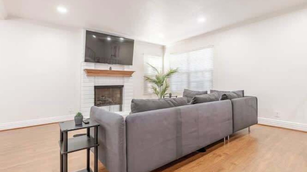 Photo of Livingroom in La Palma