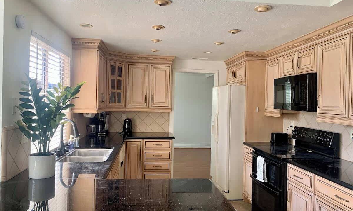 Photo of Kitchen in La Palma