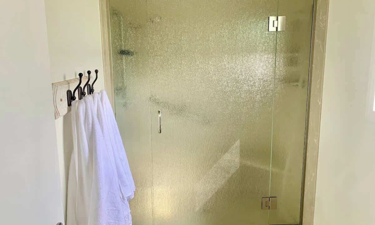 Photo of Bathroom in La Palma
