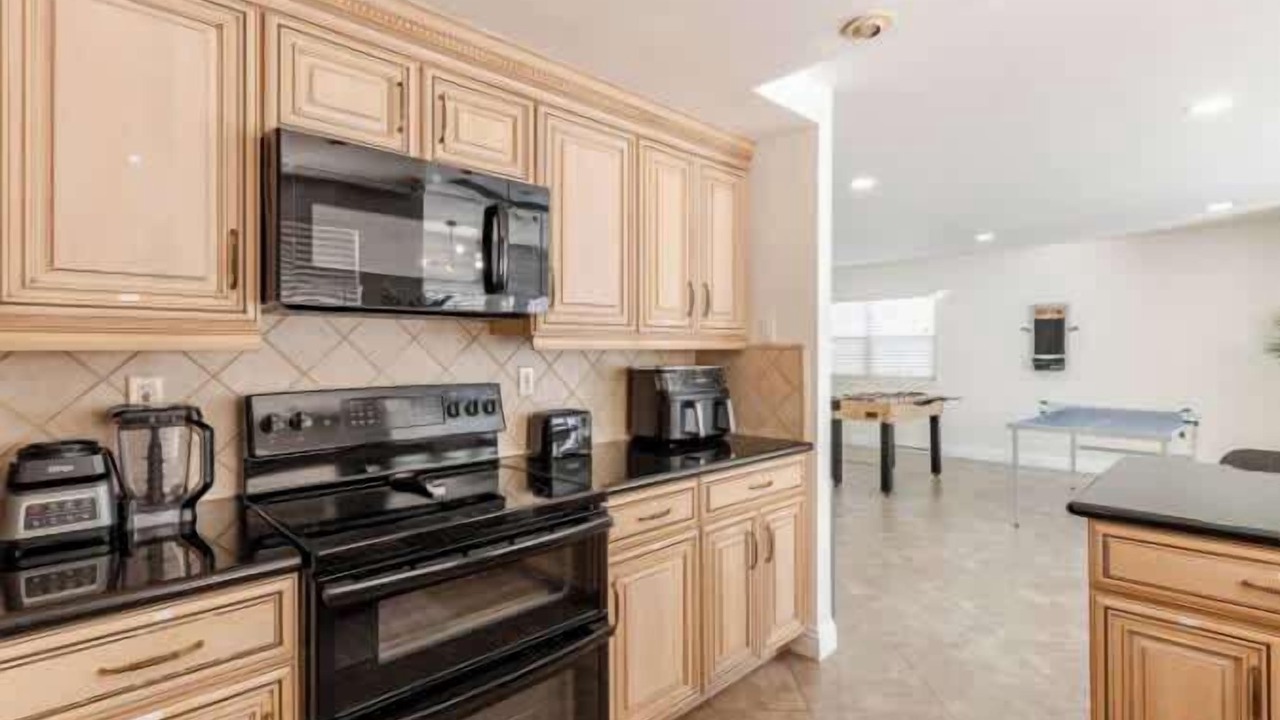 Photo of Kitchen in La Palma