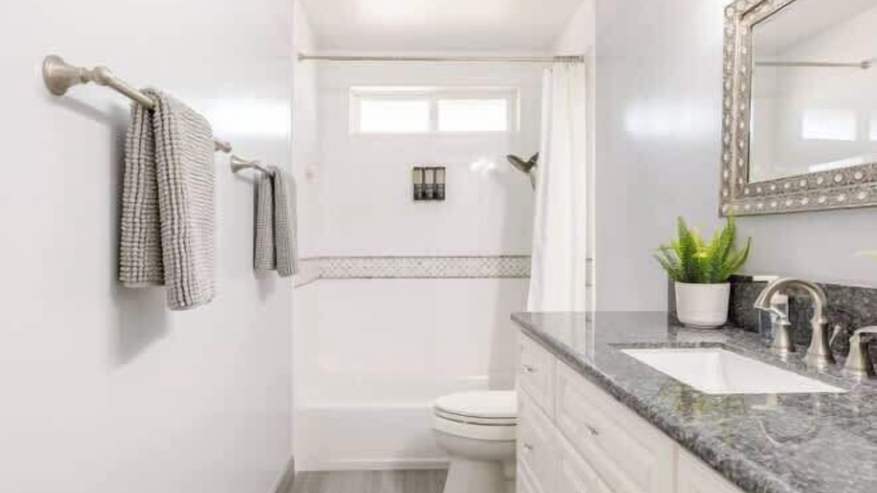 Photo of Bathroom in La Palma