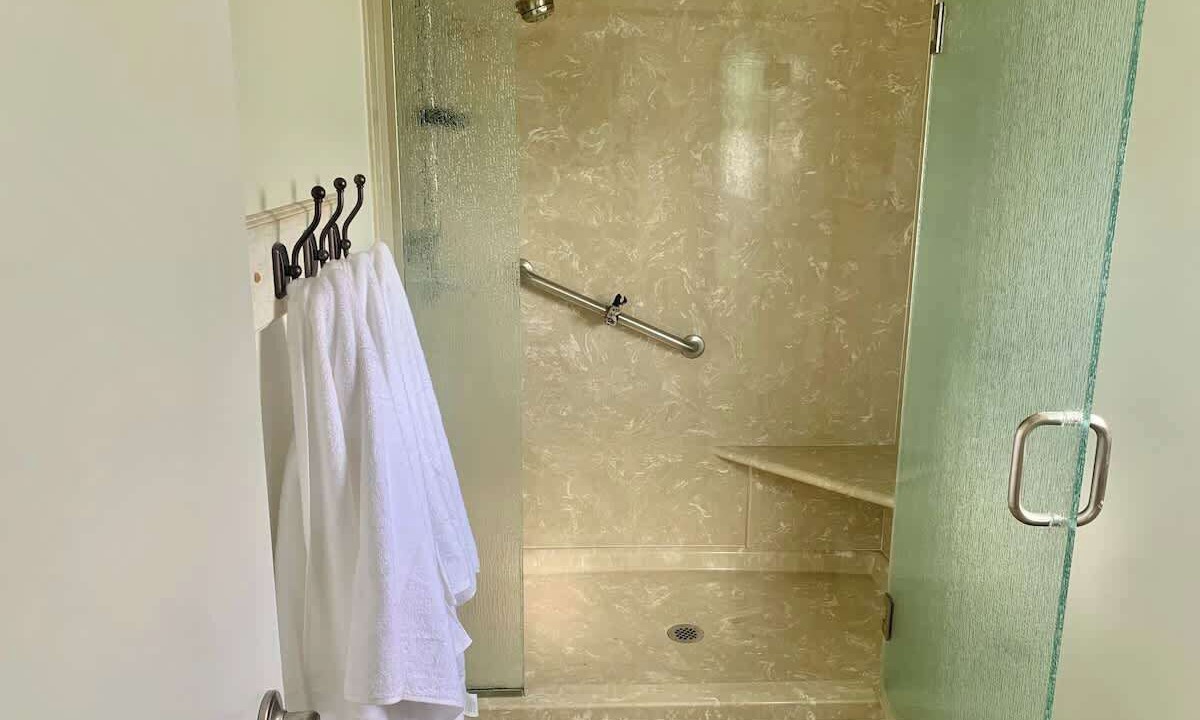 Photo of Bathroom in La Palma