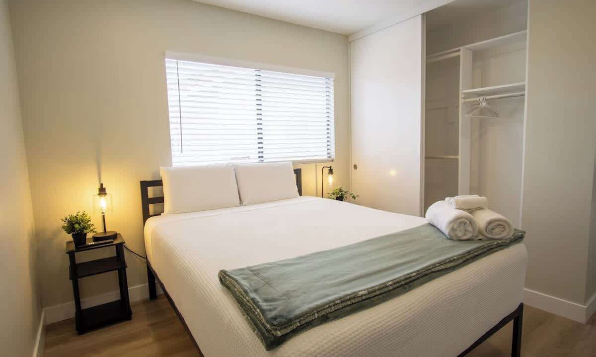 Photo of Bedroom in La Palma