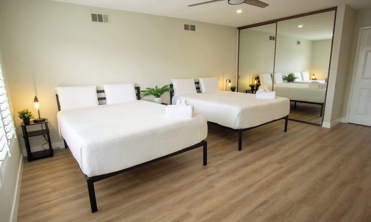Photo of Bedroom in La Palma