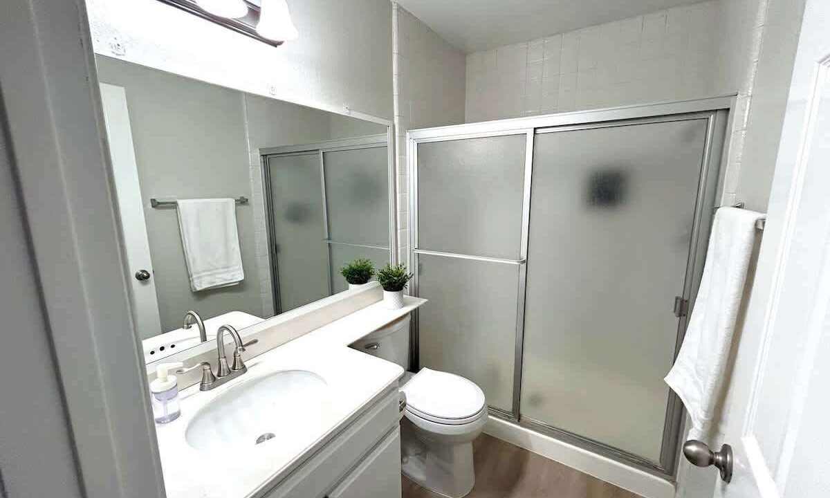 Photo of Bathroom in La Palma