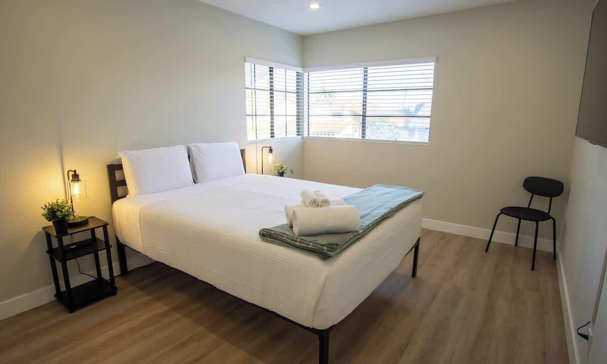 Photo of Bedroom in La Palma