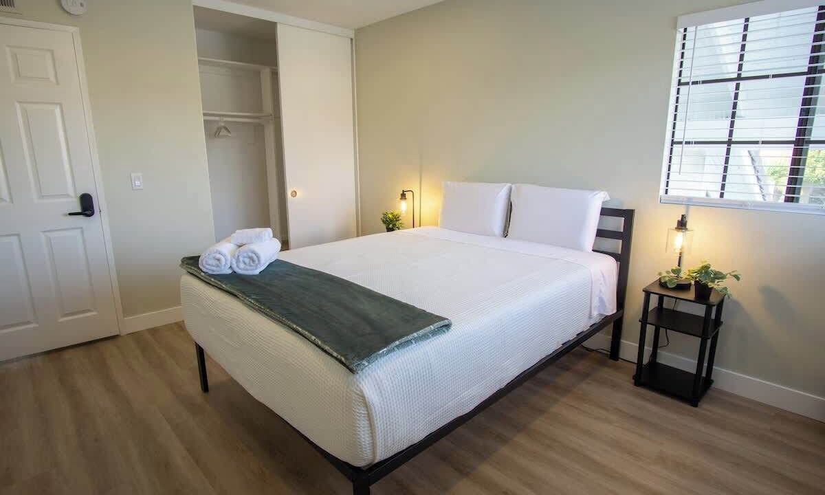 Photo of Bedroom in La Palma