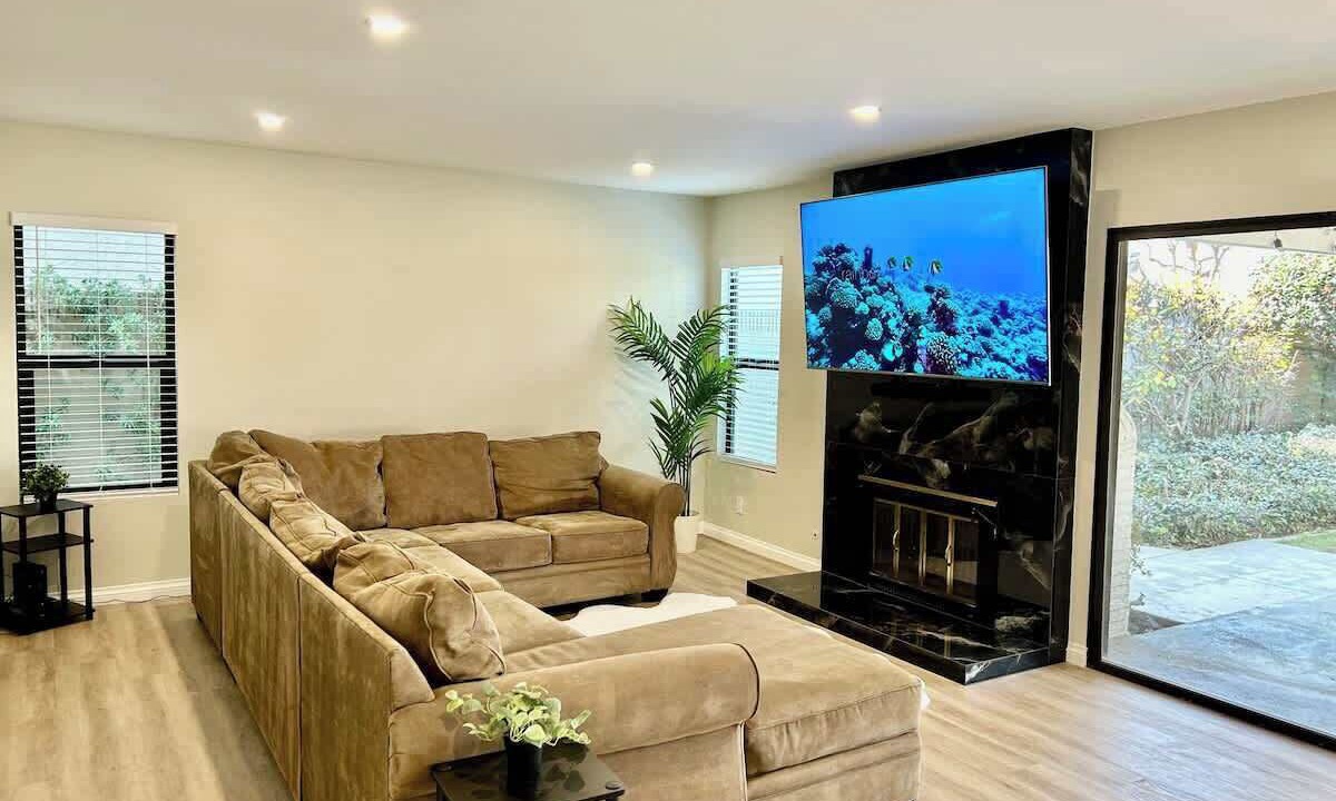 Photo of Livingroom in La Palma