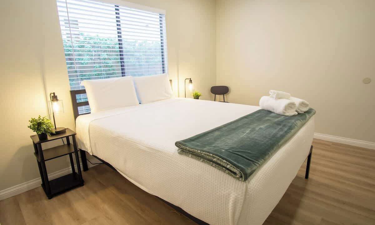 Photo of Bedroom in La Palma