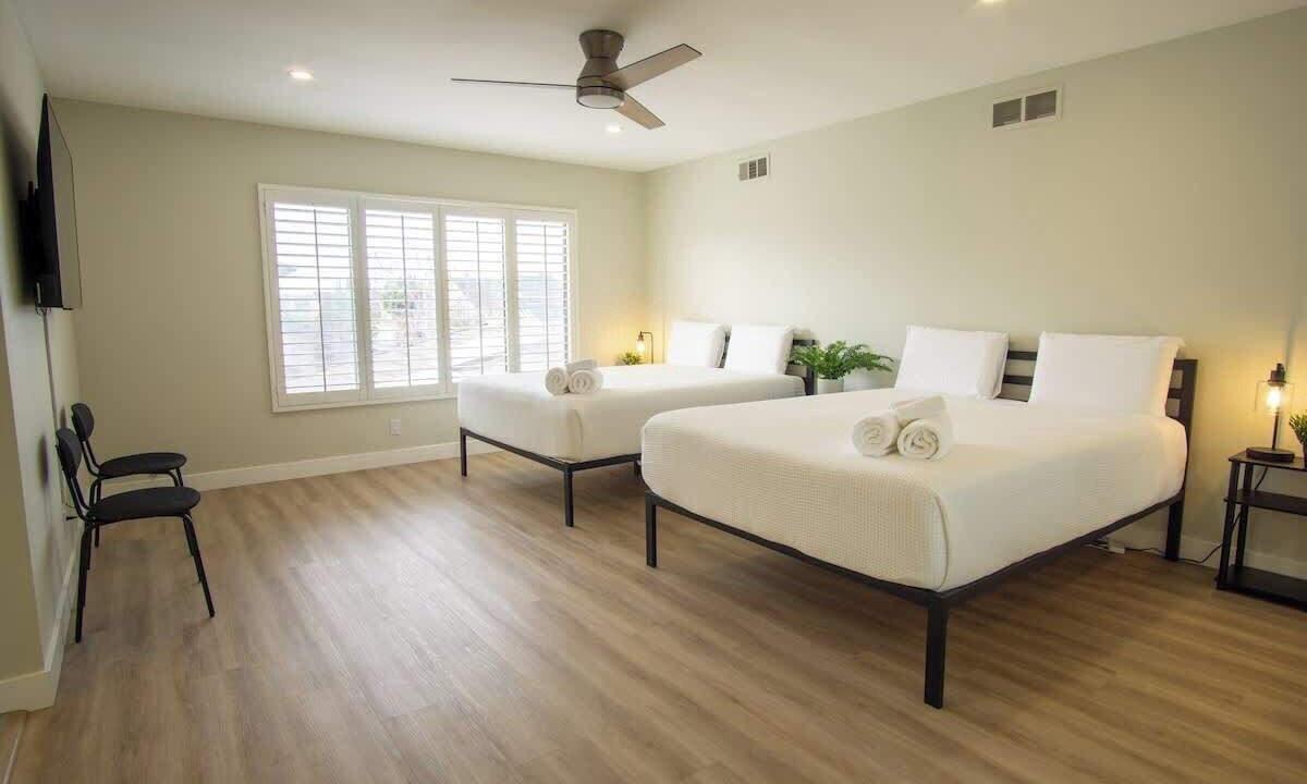 Photo of Bedroom in La Palma