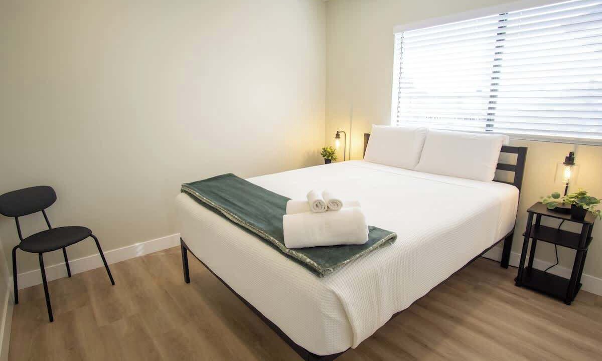 Photo of Bedroom in La Palma