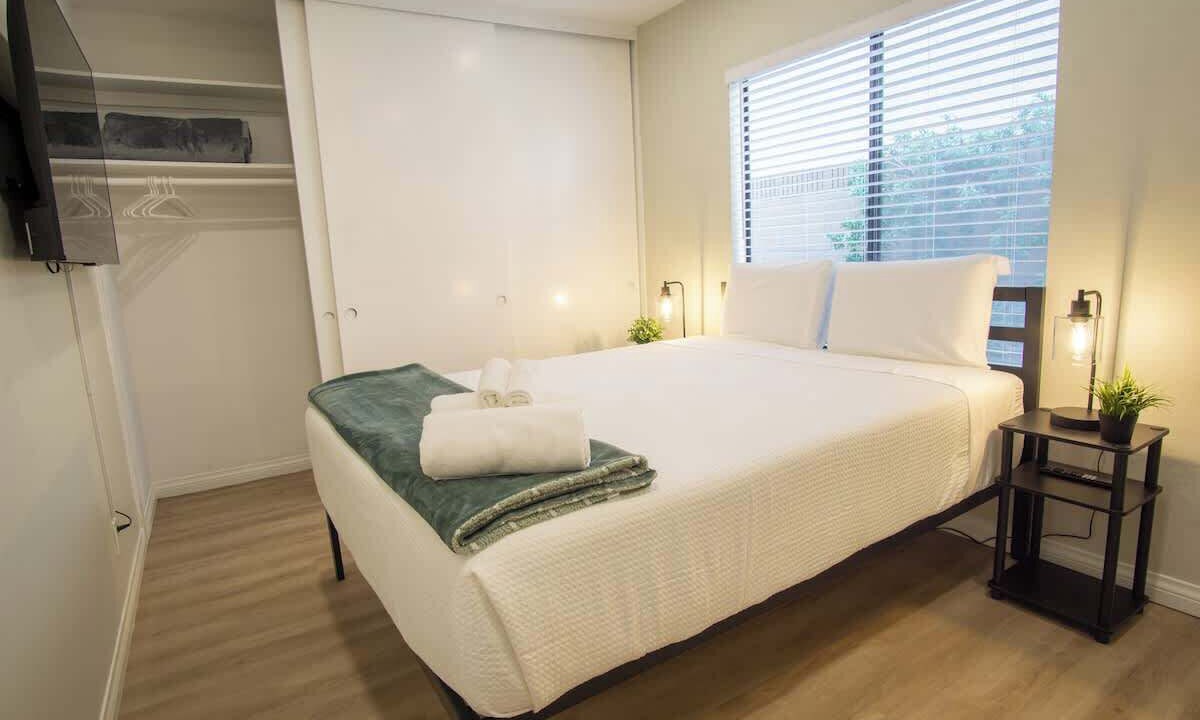 Photo of Bedroom in La Palma