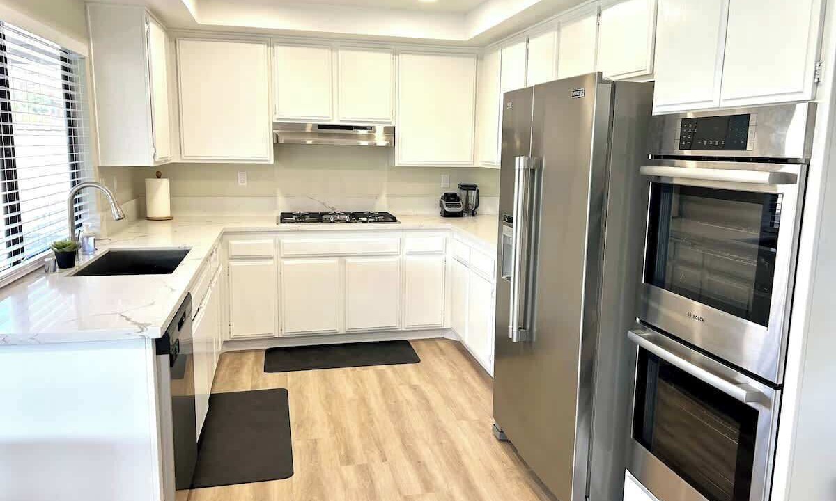 Photo of Kitchen in La Palma