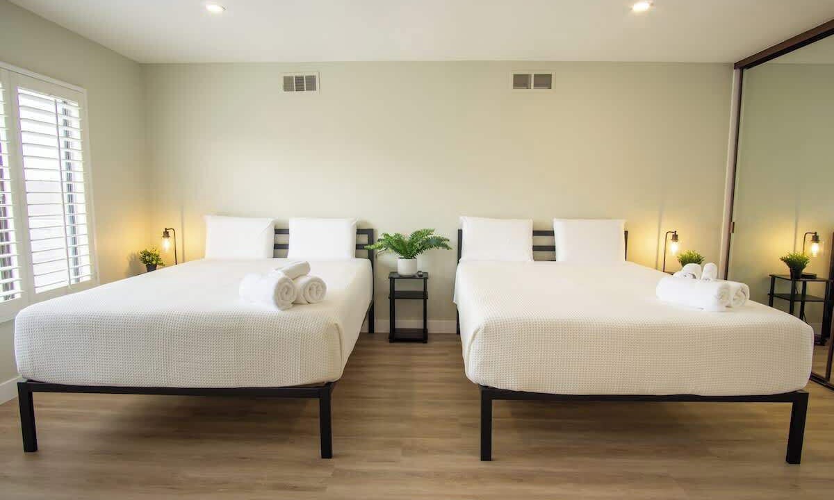 Photo of Bedroom in La Palma