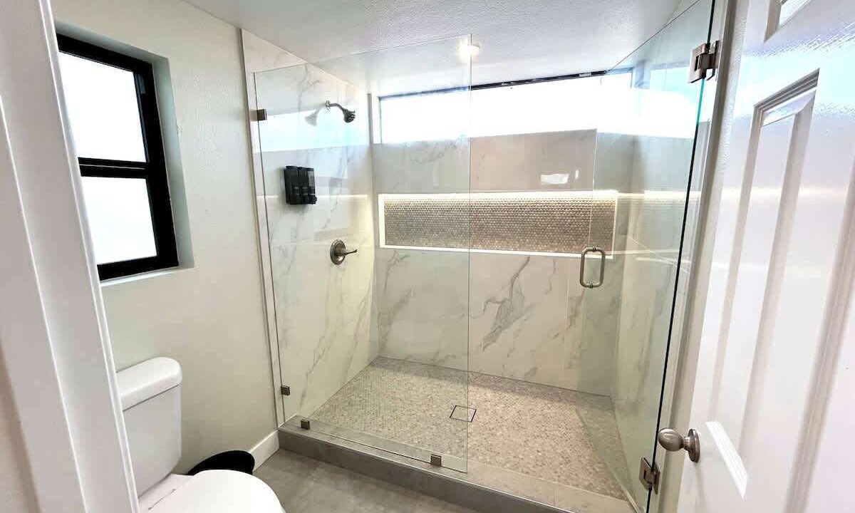 Photo of Bathroom in La Palma