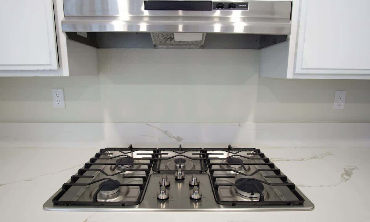 Photo of Kitchen in La Palma