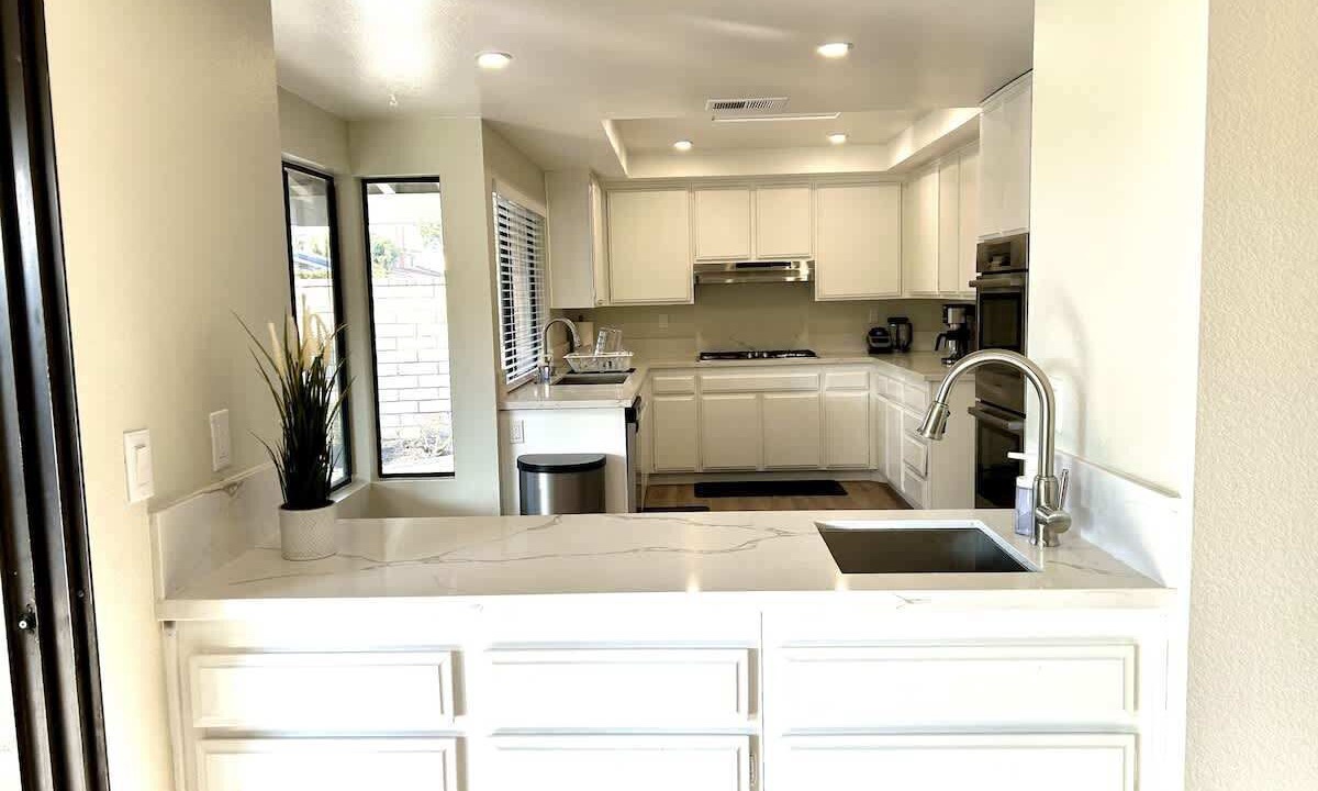 Photo of Kitchen in La Palma