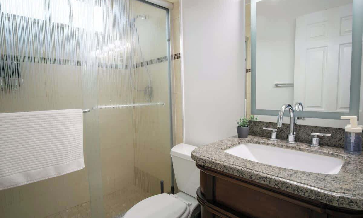 Photo of Bathroom in La Palma