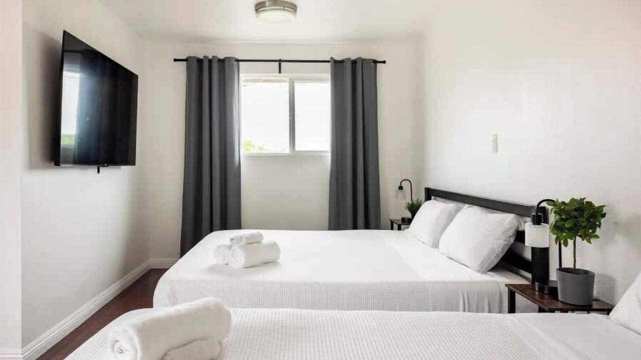 Photo of Bedroom in La Palma