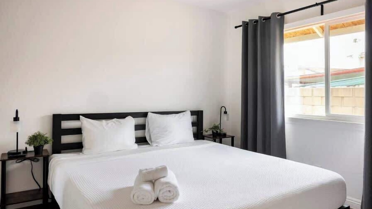 Photo of Bedroom in La Palma