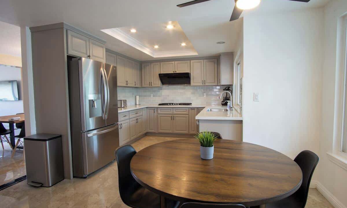 Photo of Kitchen in La Palma