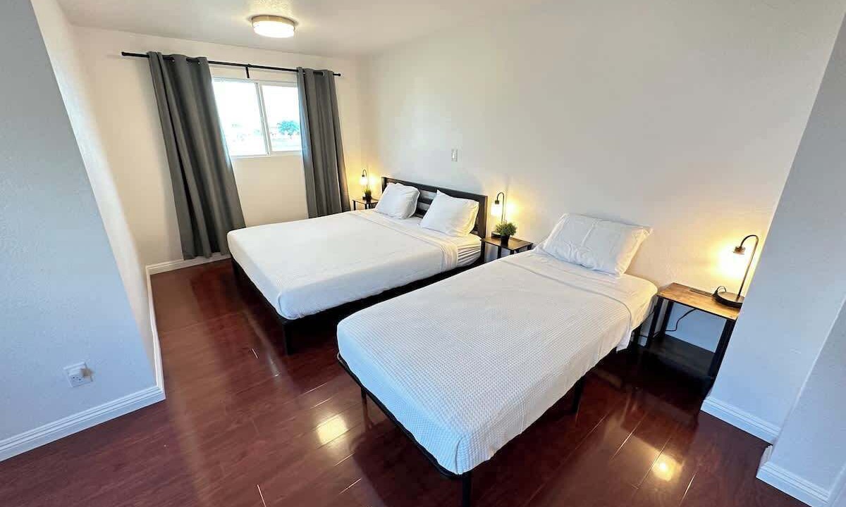 Photo of Bedroom in La Palma