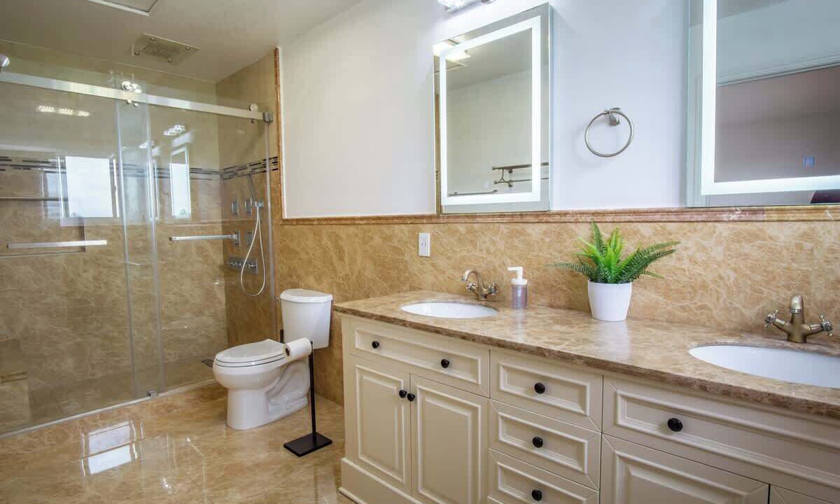 Photo of Bathroom in La Palma