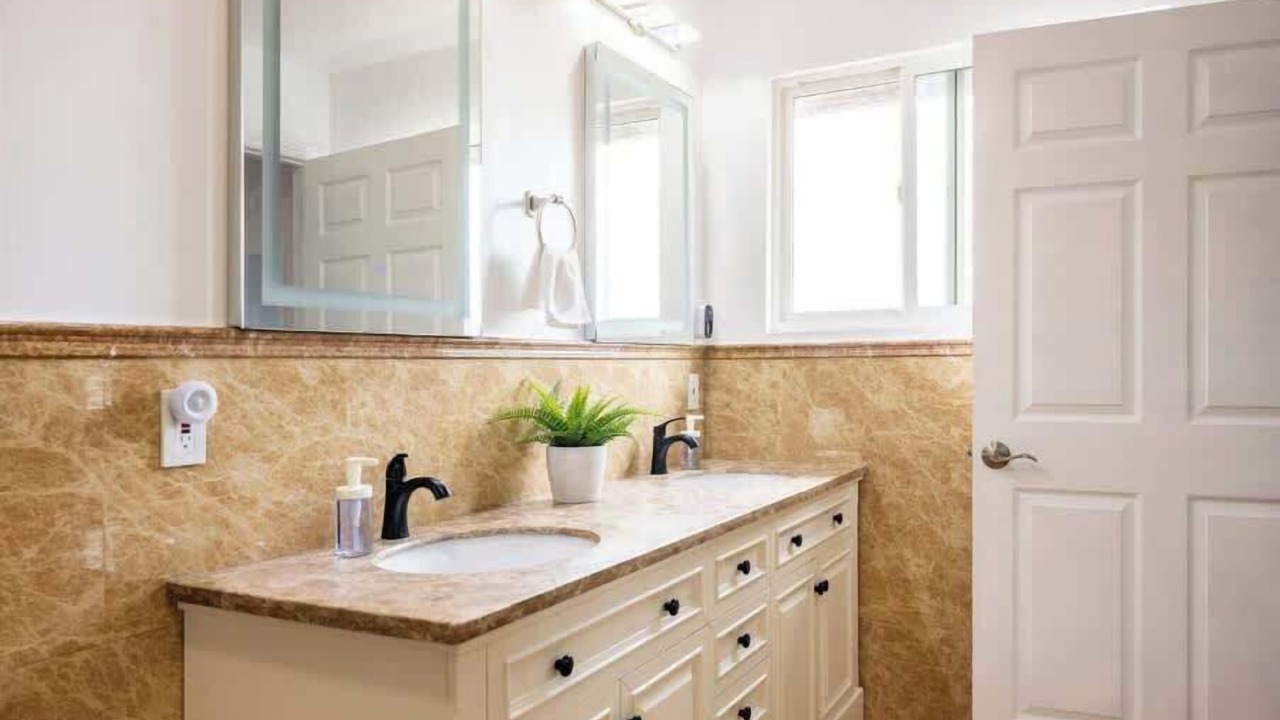 Photo of Bathroom in La Palma