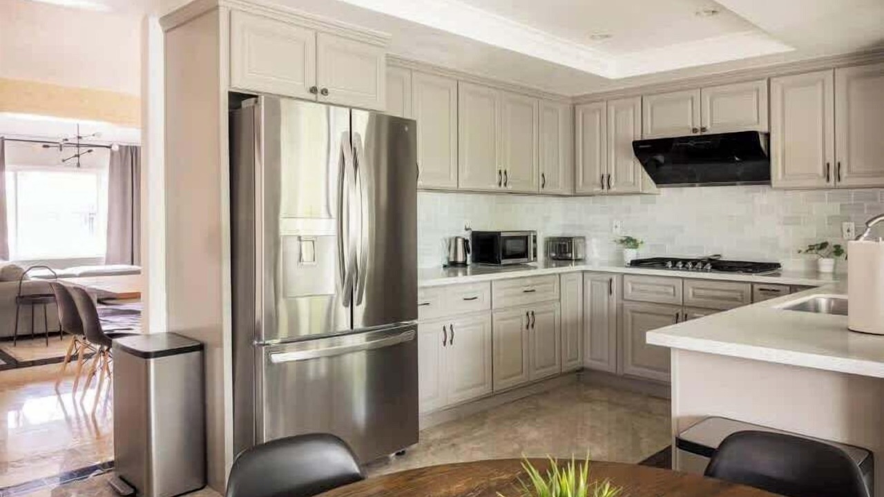 Photo of Kitchen in La Palma