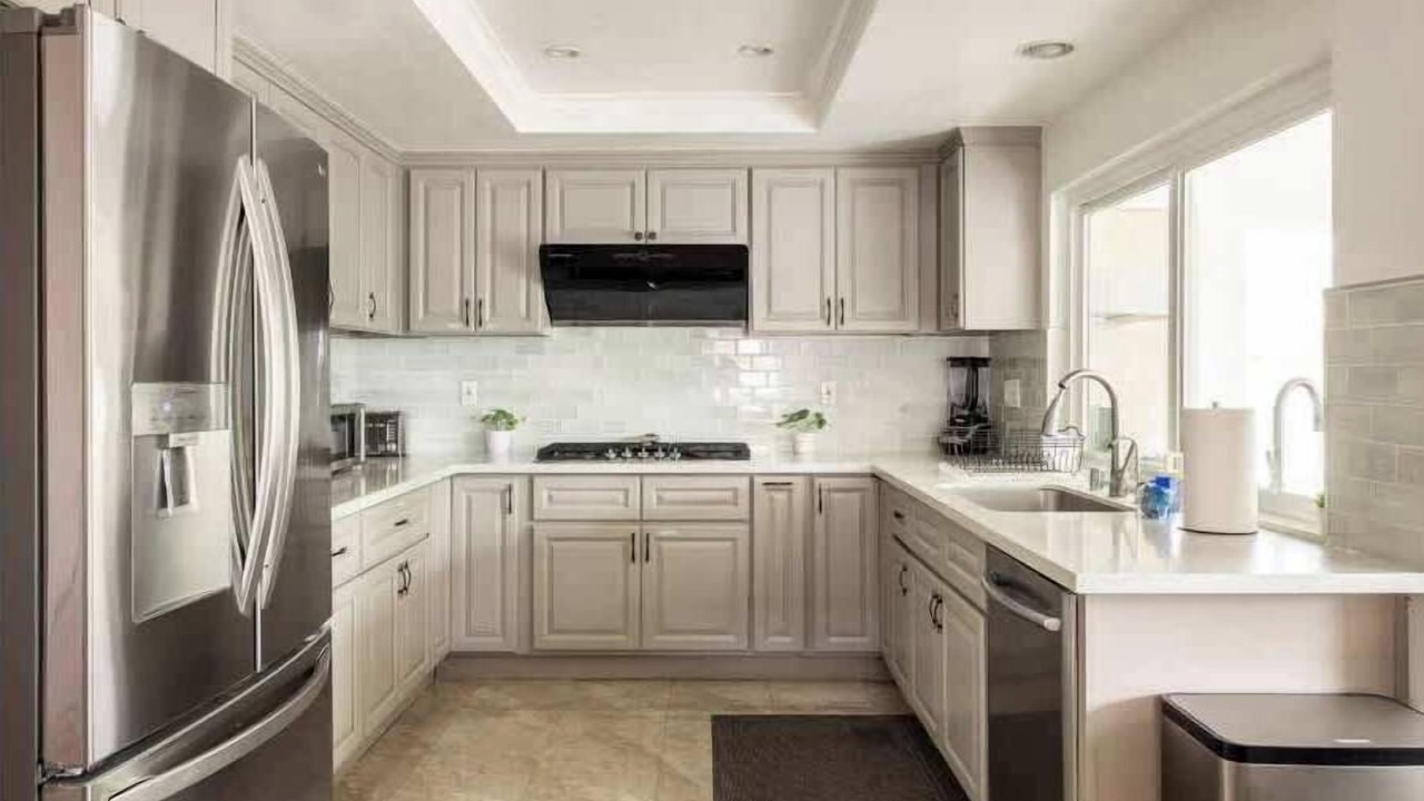 Photo of Kitchen in La Palma