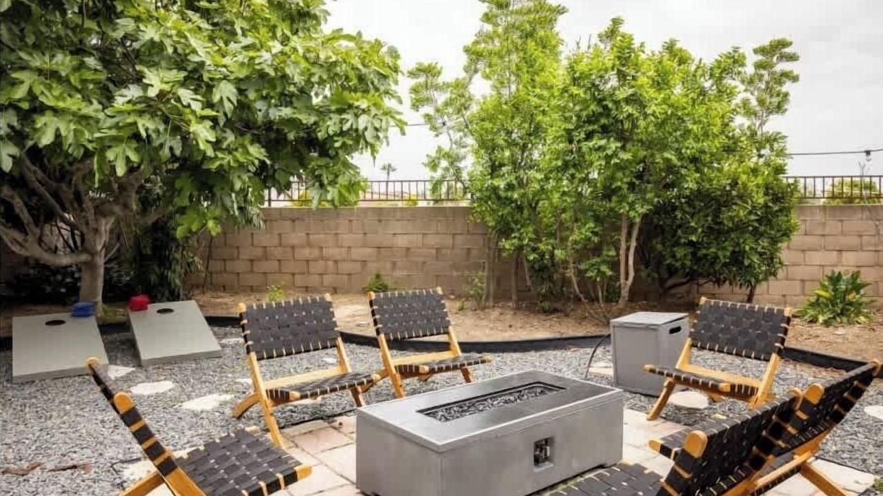 Photo of Patio Balcony in La Palma