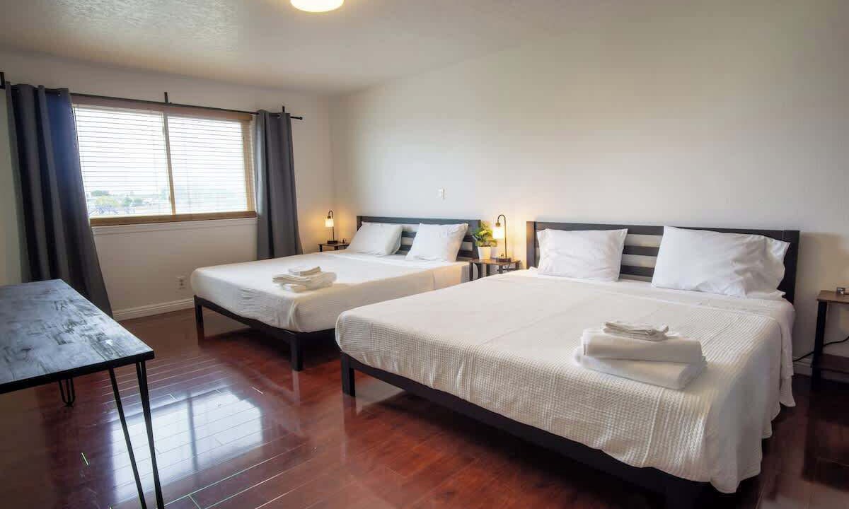 Photo of Bedroom in La Palma