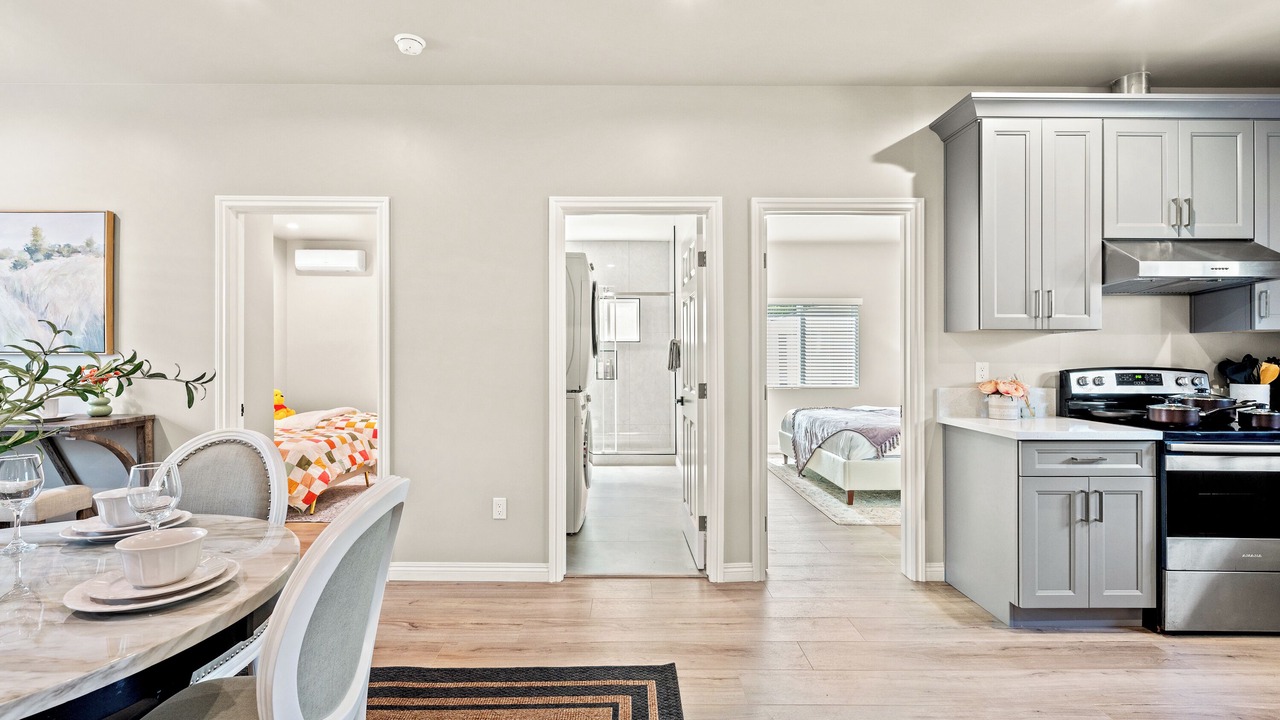 Photo of Bedroom in Hacienda Heights