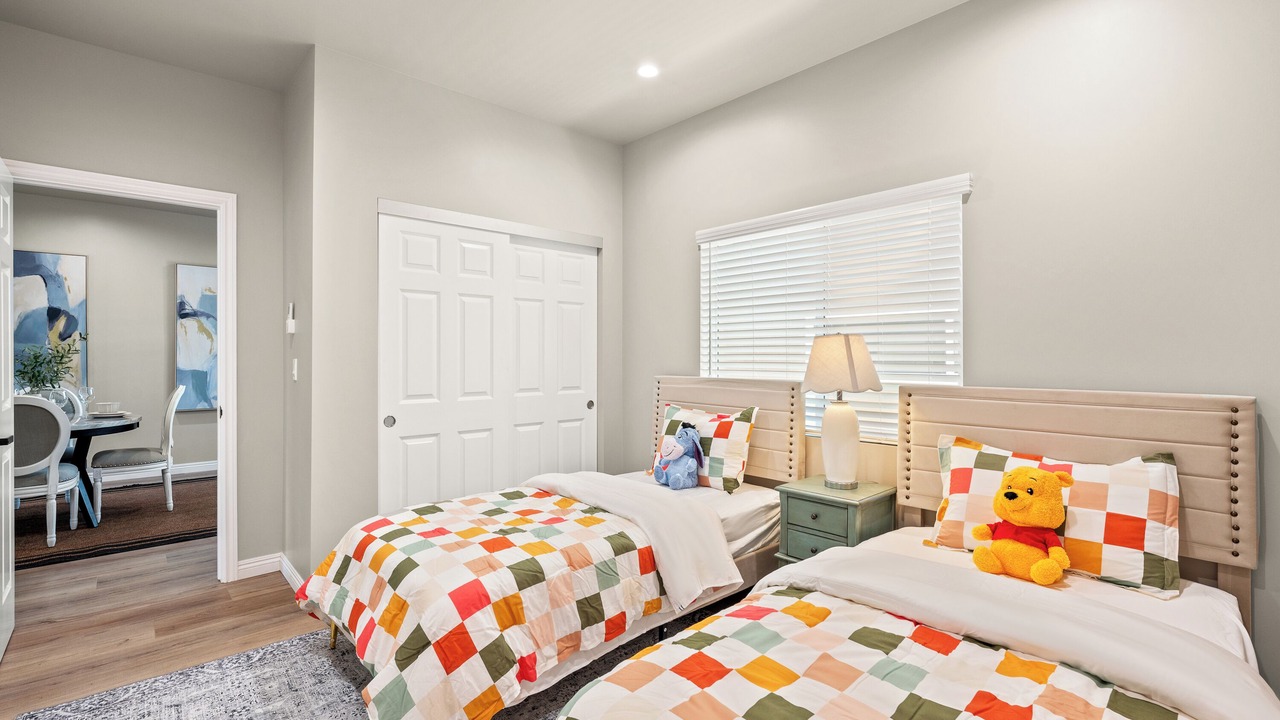 Photo of Bedroom in Hacienda Heights