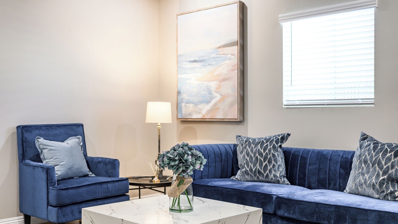 Photo of Livingroom in Hacienda Heights