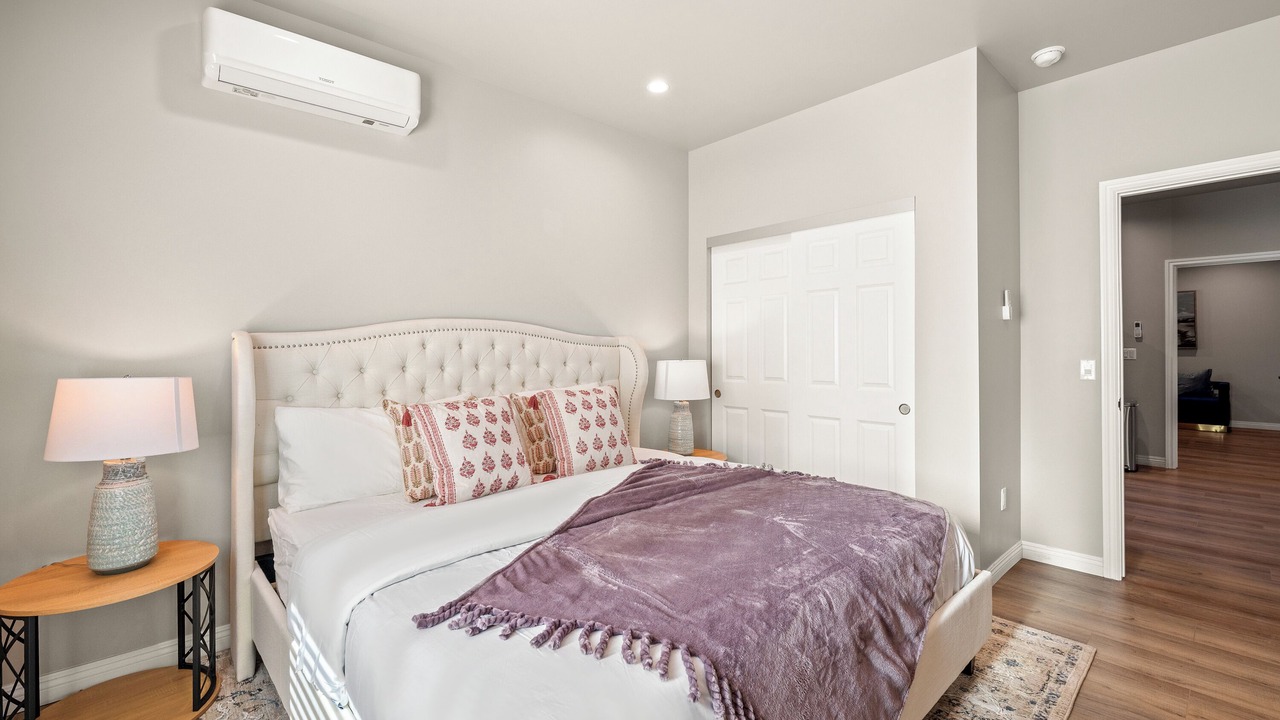 Photo of Bedroom in Hacienda Heights