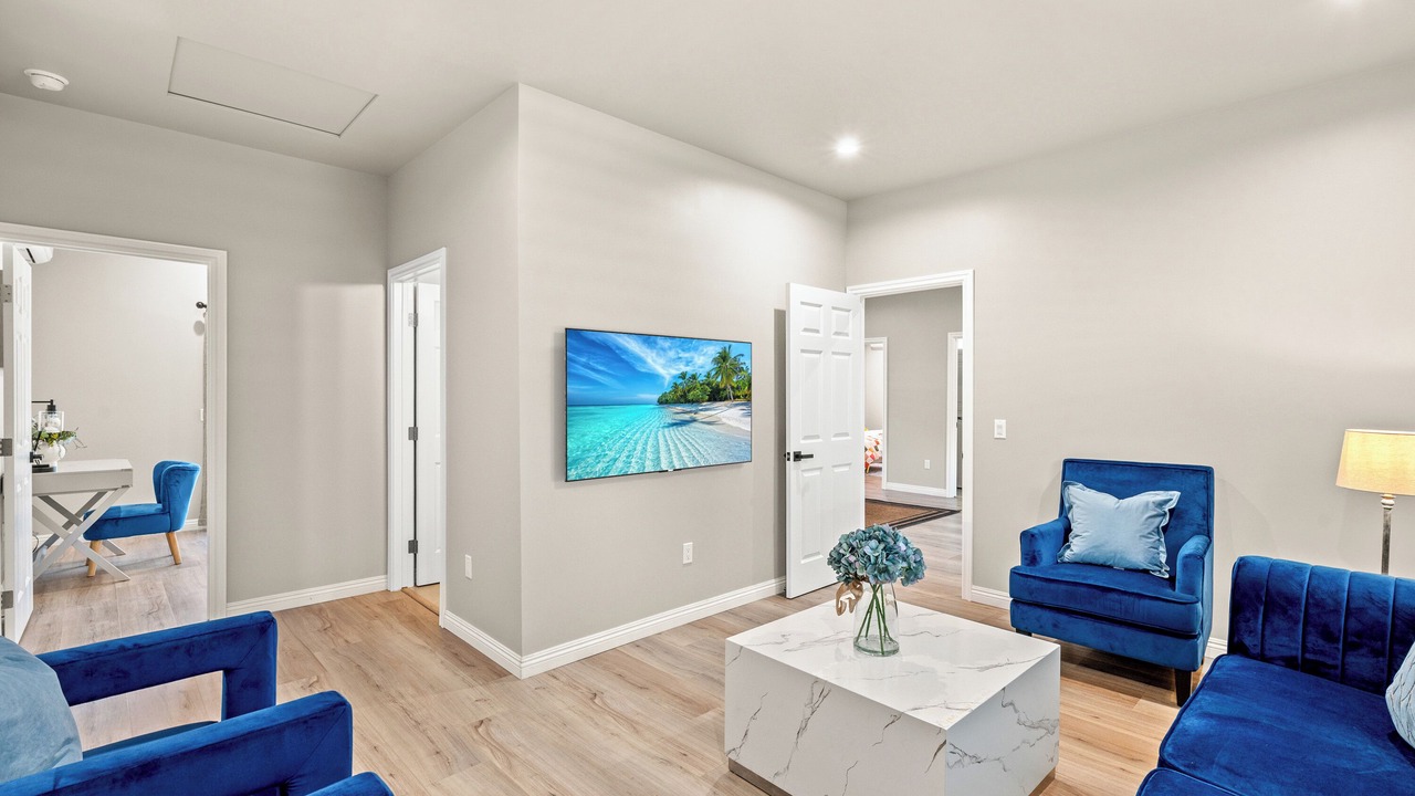 Photo of Livingroom in Hacienda Heights