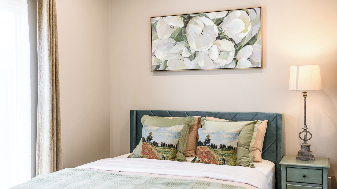 Photo of Bedroom in Hacienda Heights