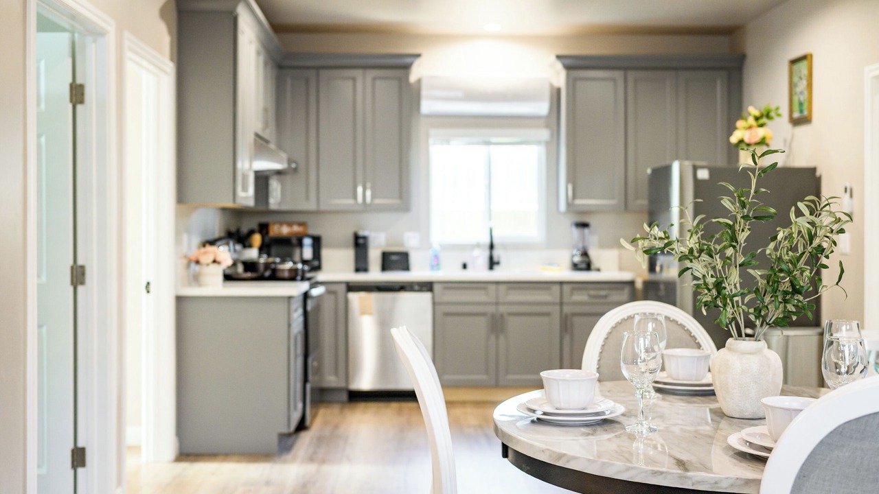 Photo of Kitchen in Hacienda Heights