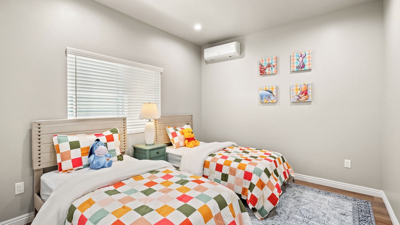 Photo of Bedroom in Hacienda Heights