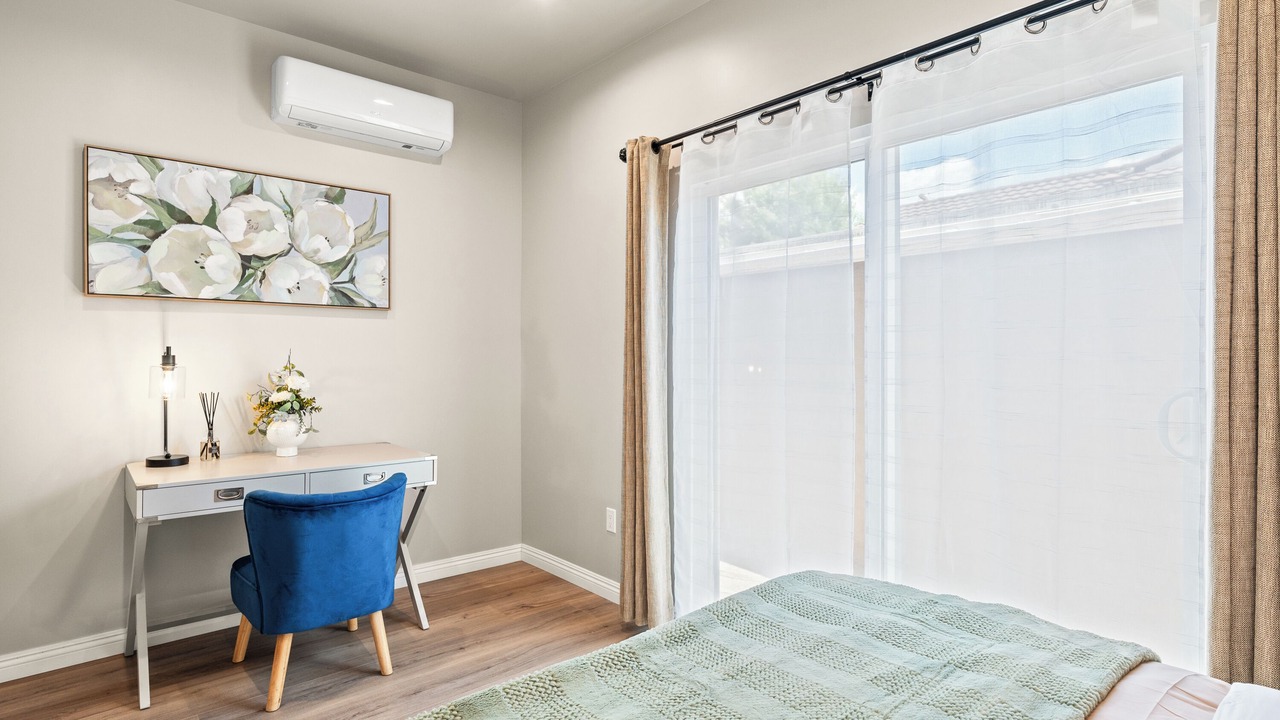 Photo of Bedroom in Hacienda Heights