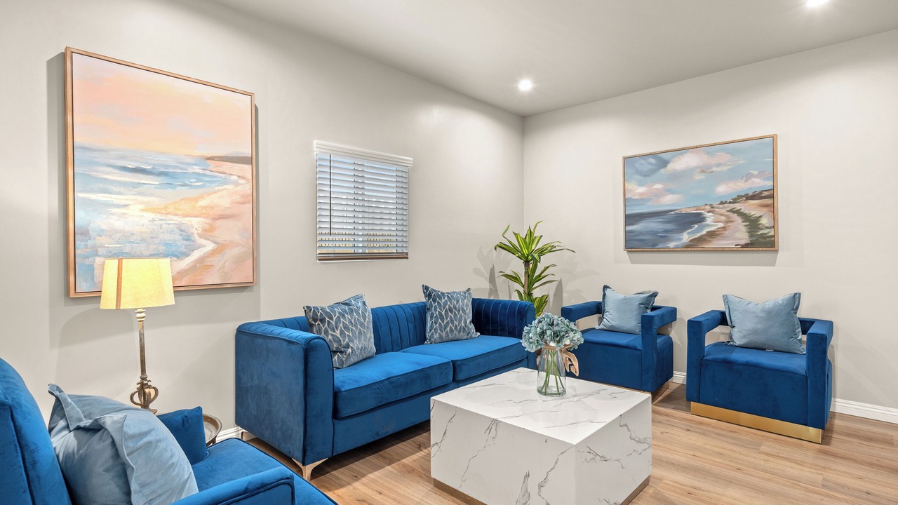 Photo of Livingroom in Hacienda Heights