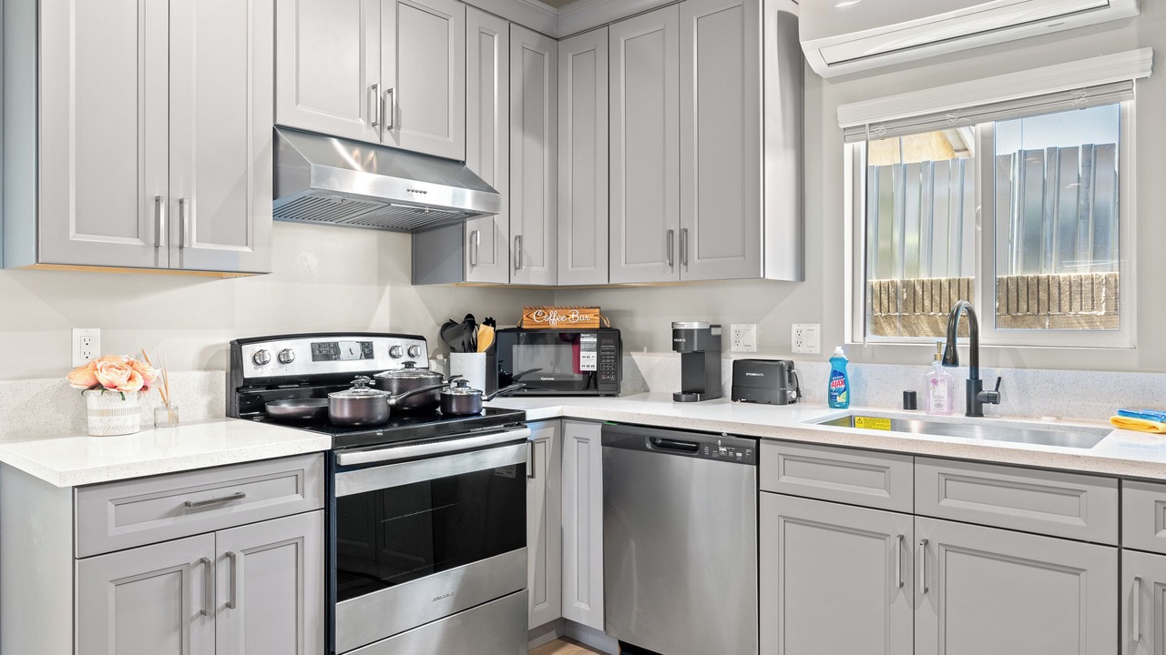 Photo of Kitchen in Hacienda Heights