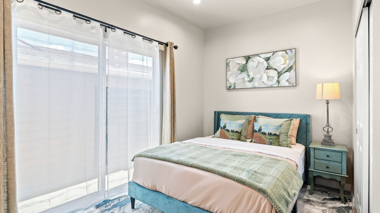 Photo of Bedroom in Hacienda Heights
