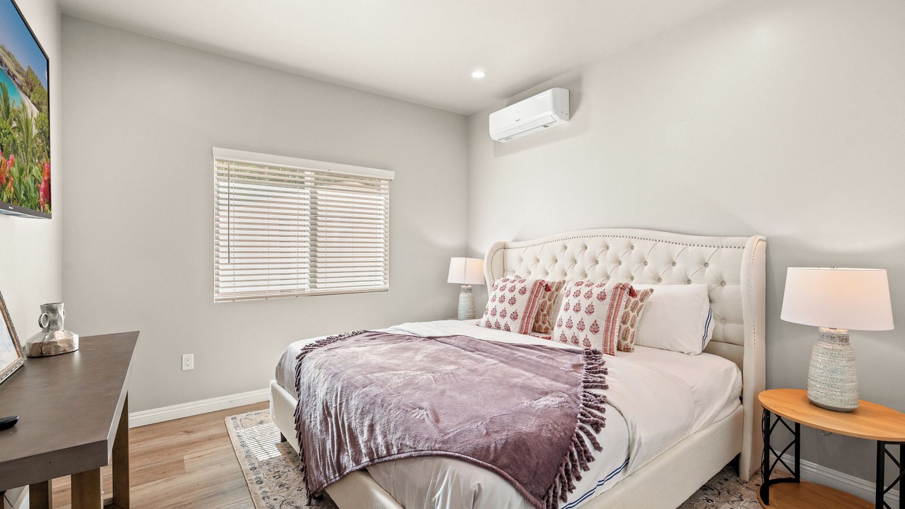Photo of Bedroom in Hacienda Heights