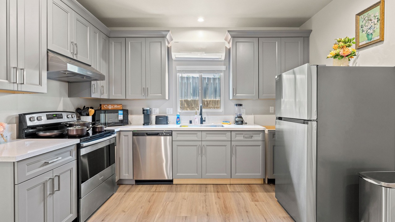 Photo of Kitchen in Hacienda Heights