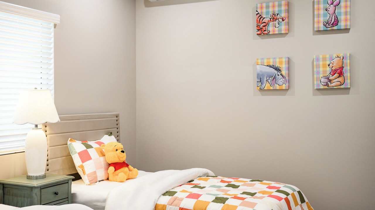 Photo of Bedroom in Hacienda Heights